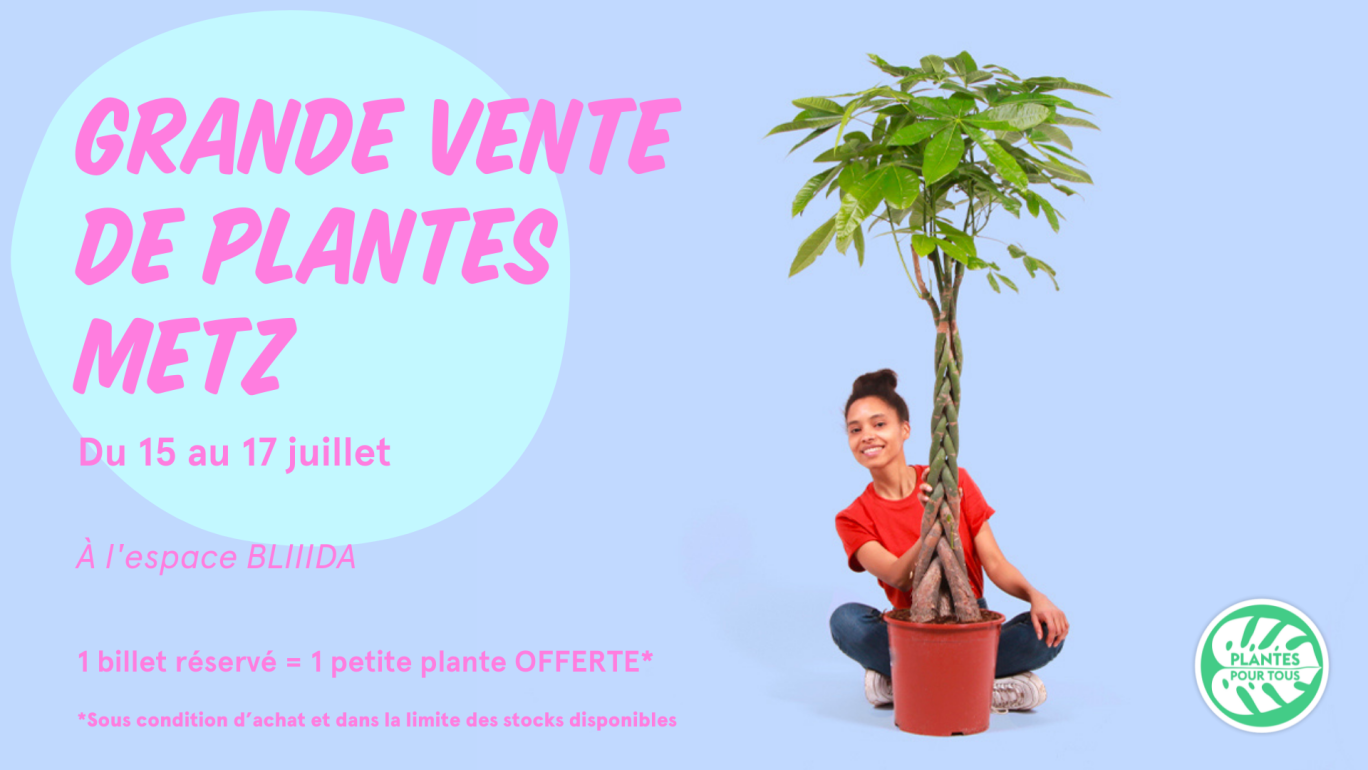 (c) Plantes Pour Tous