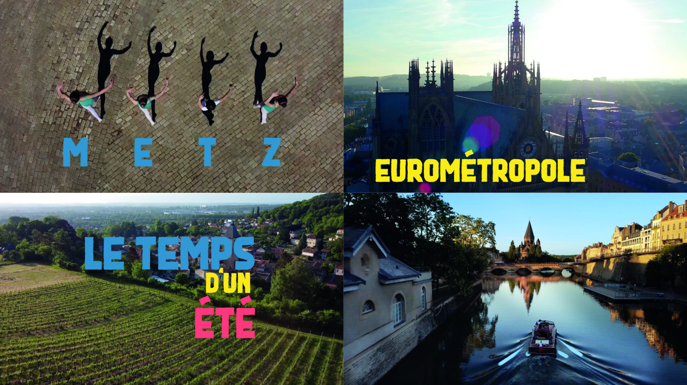 © : L’agence Inspire Metz.