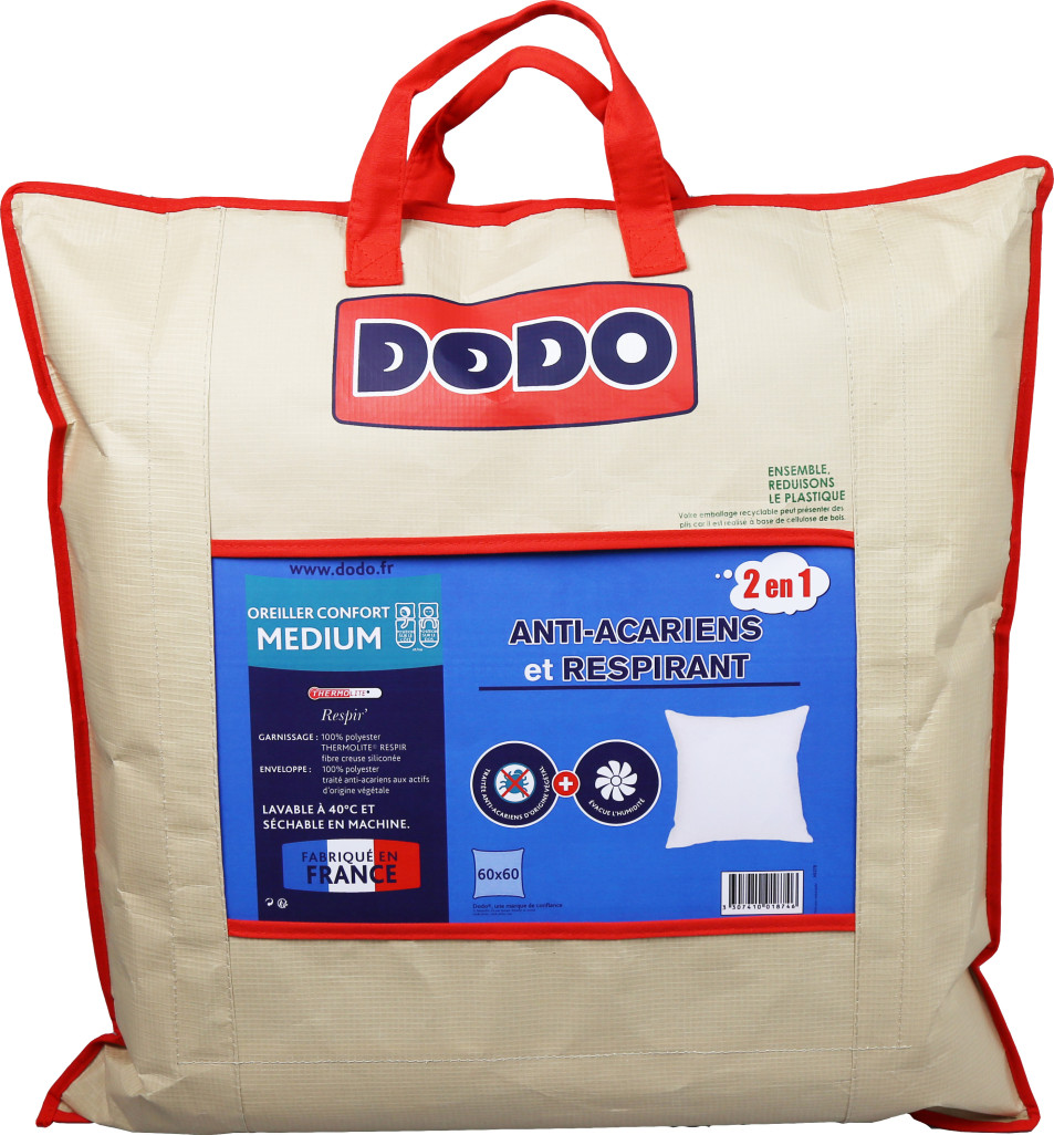 © Le groupe Dodo.