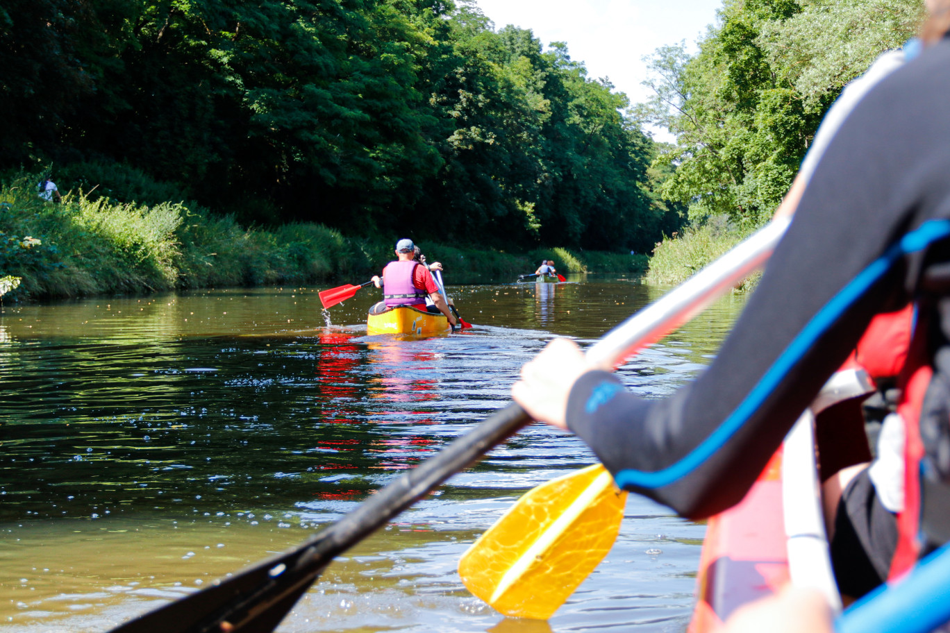 © L’Office de Tourisme Sarreguemines Confluences.