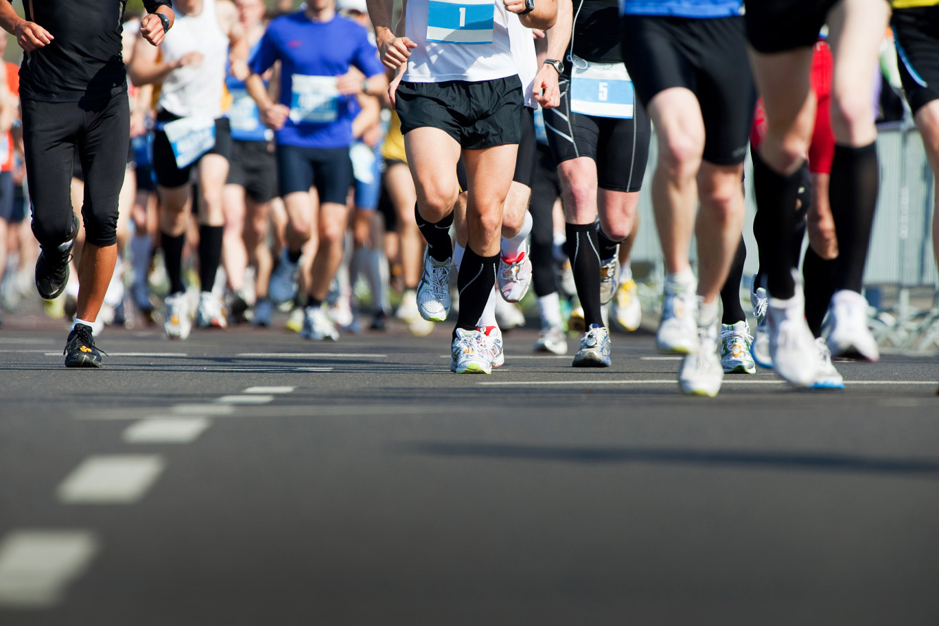 Le marathon de l’Eurométropole de Metz cherche des bénévoles