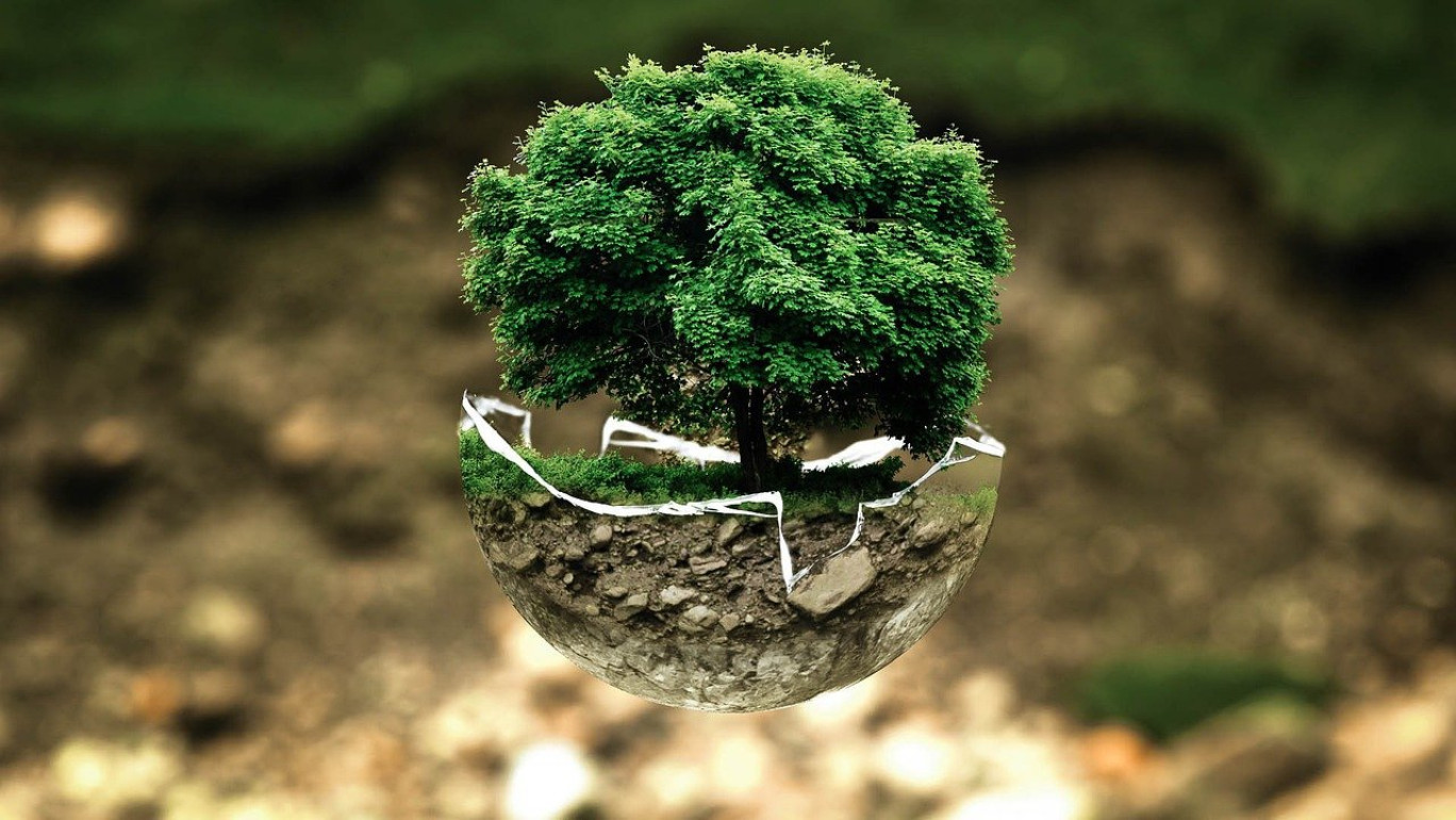 La multiplication des éco-gestes tend autant à une prise de conscience individuelle que collective.