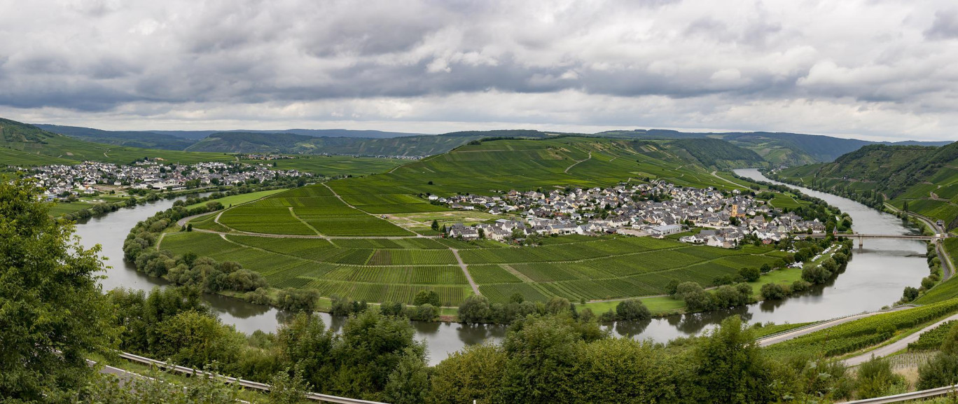 Promouvoir la destination touristique mosellane. 