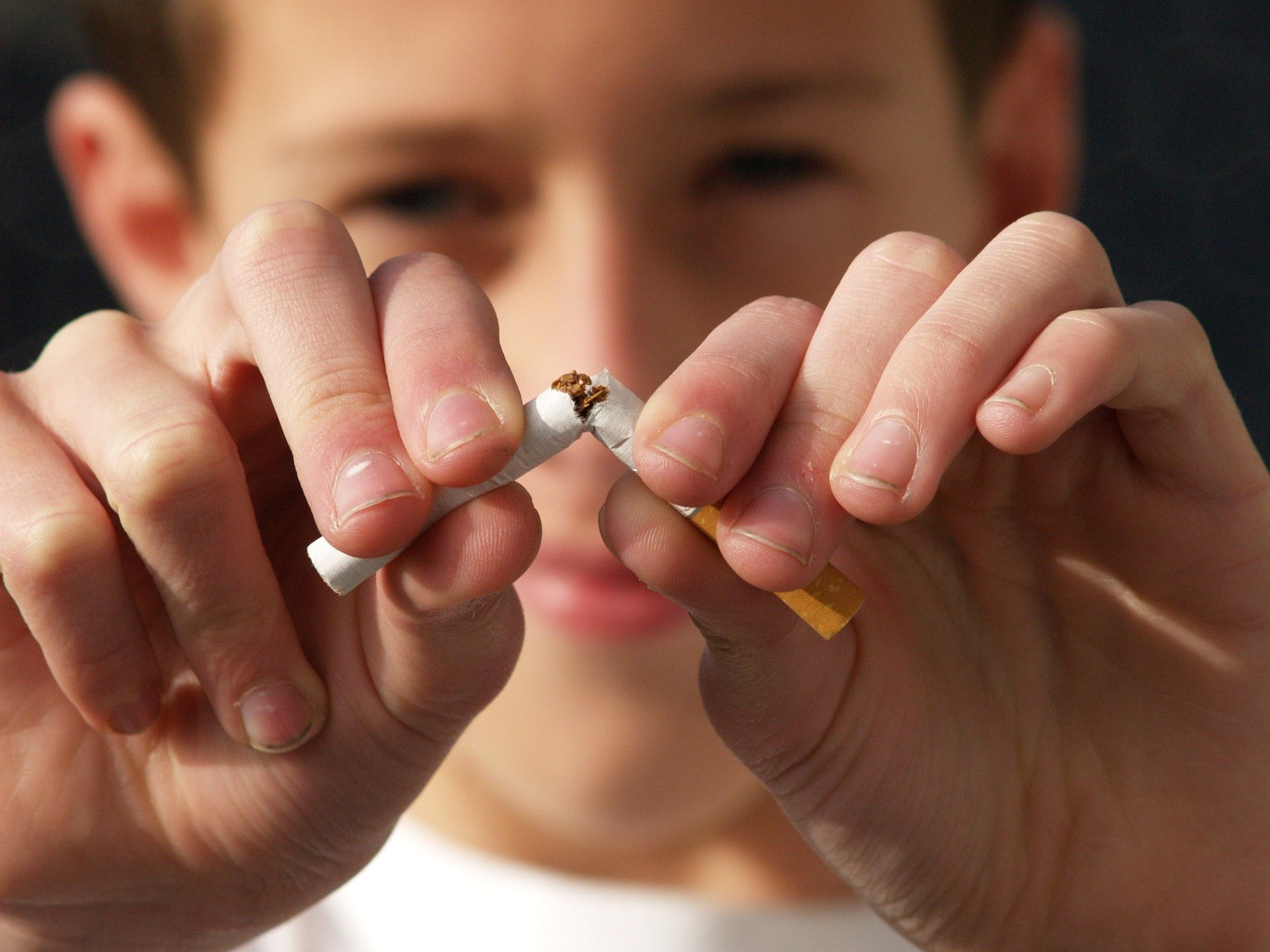 Arrêter de fumer : une question de santé publique qui se décline à l'échelle des territoires. 