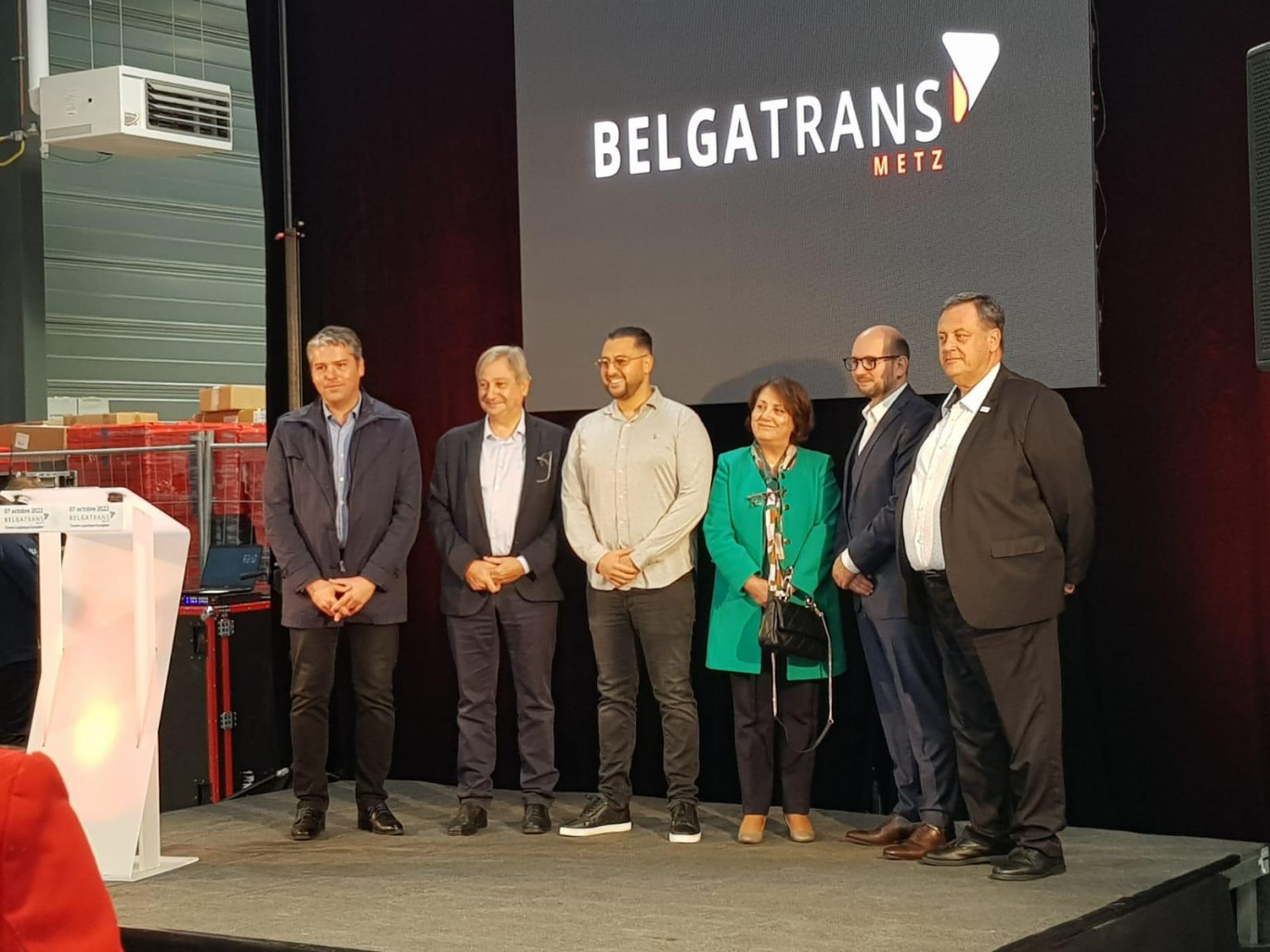 © Belgatrans.