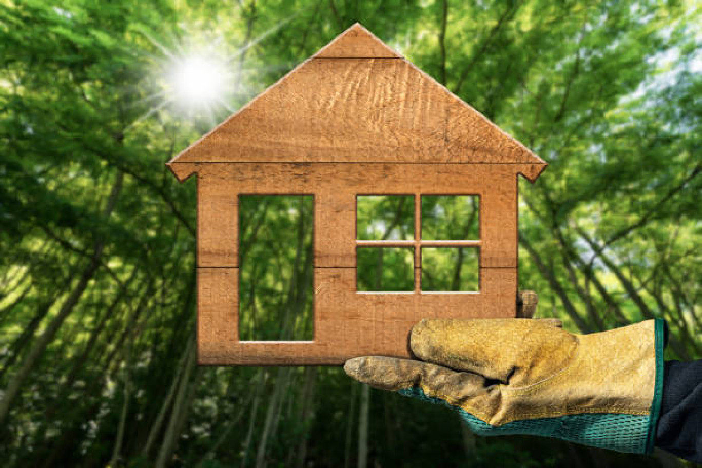 La Capeb demande aux pouvoirs publics un engagement plus fort pour accélérer la rénovation énergétique.