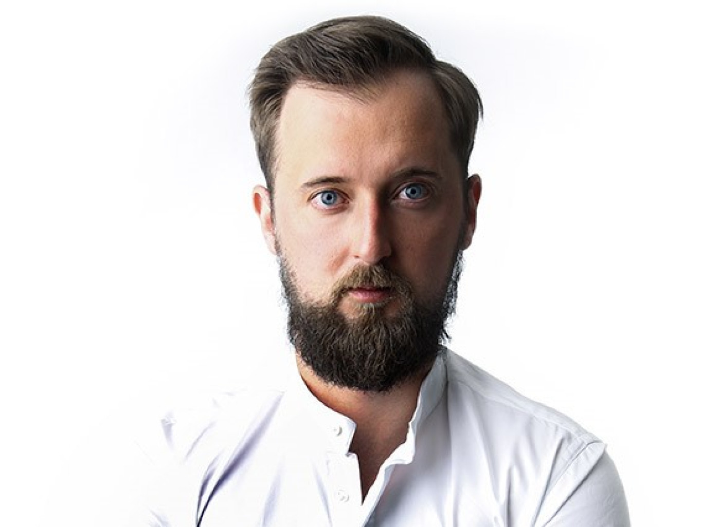 Loïc Villemin, gérant du restaurant Toya. © Restaurant Toya.