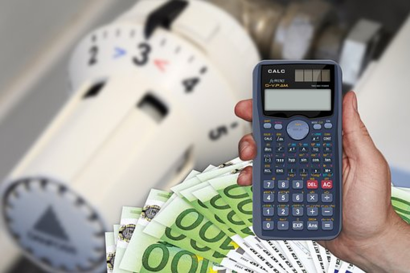 L'explosion des tarifs de l'énergie est un problème majeur pour les entreprises locales.