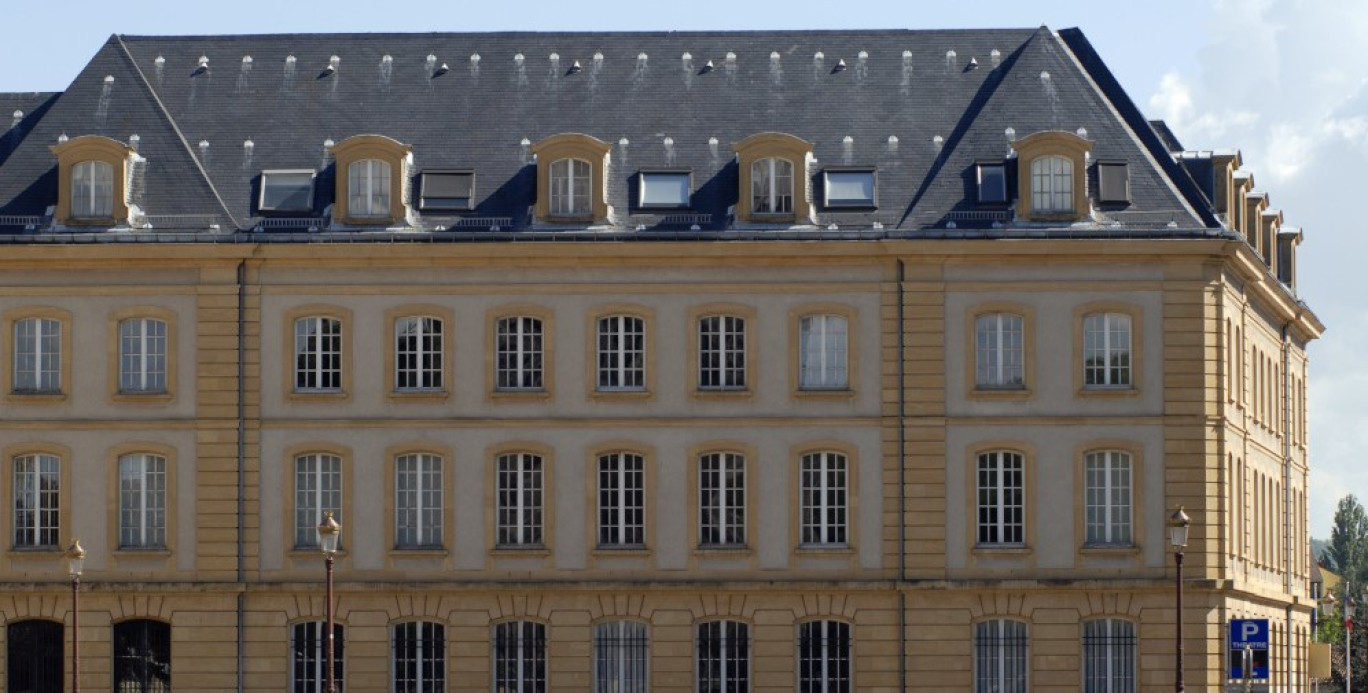 Chaque trimestre, la préfecture de la Moselle publie ses résultats d'efficacité.