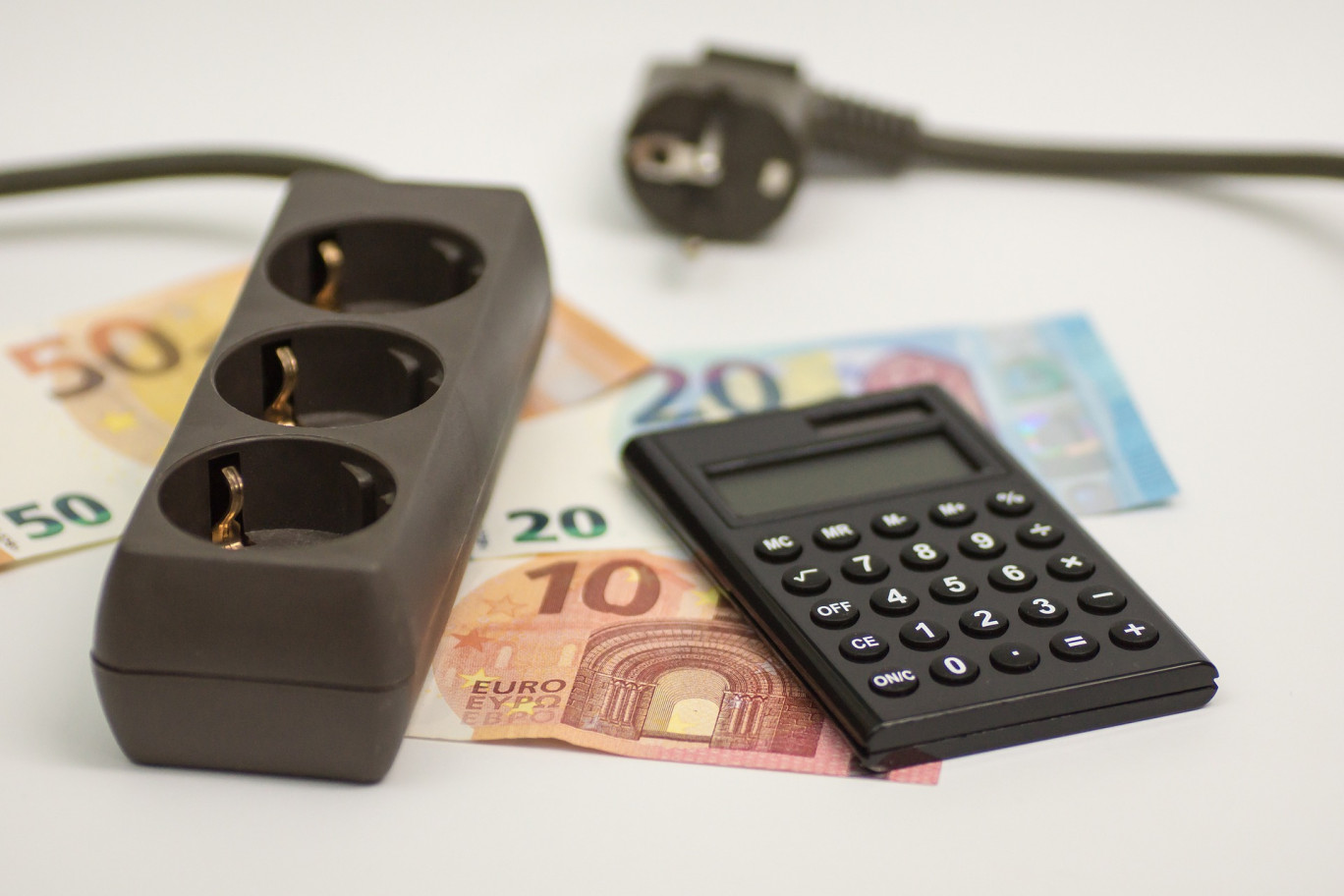 La hausse du coût de l'énergie est une préoccupation majeure des chefs d'entreprise, mettant en jeu la survie de beaucoup de TPE et de PME.