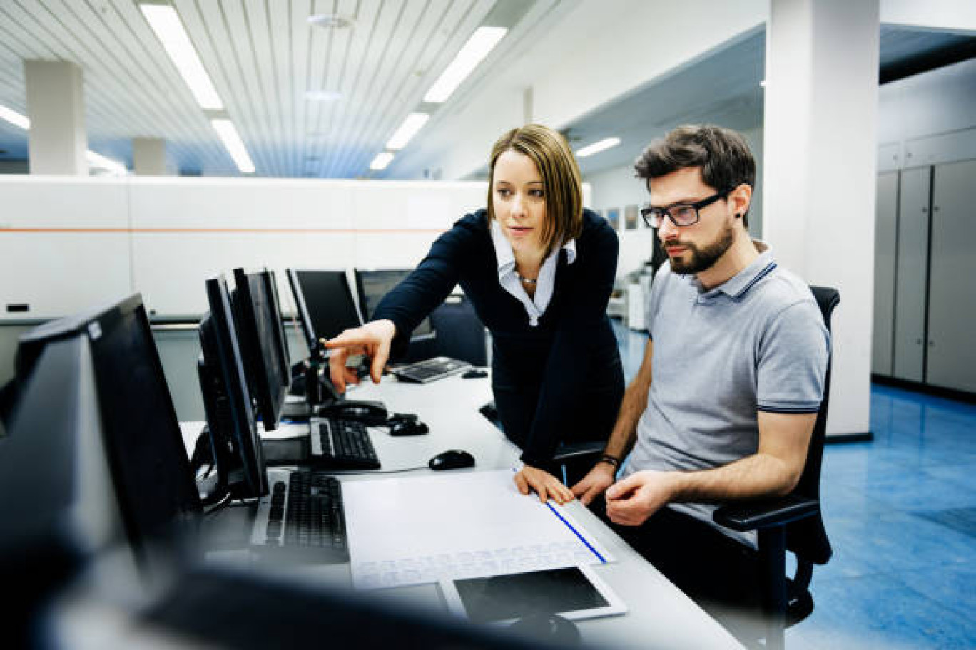 Face à la cybercriminalité, il convient d'adopter les bonnes pratiques en entreprise.