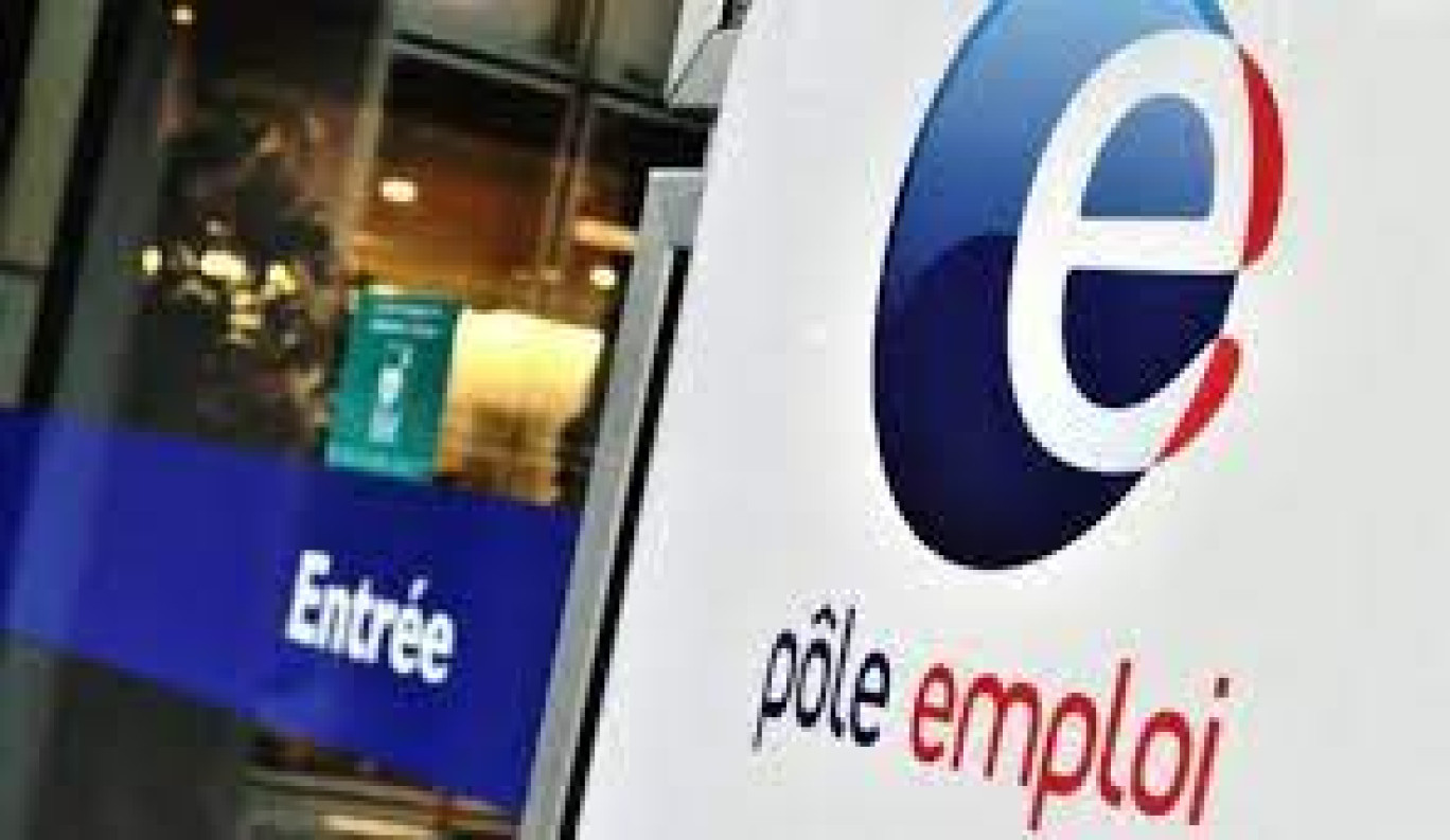 © : Pôle emploi.