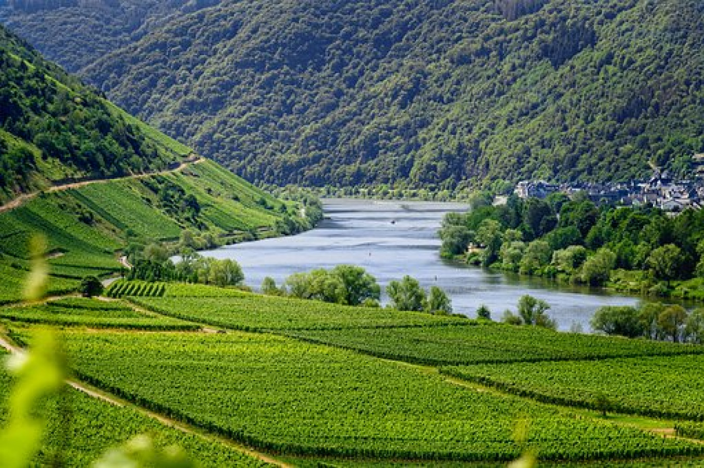 Valoriser les territoires. 