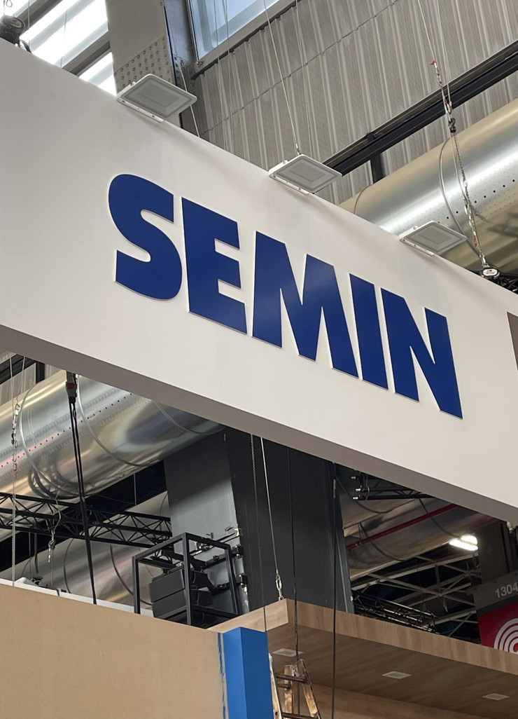 © Semin.