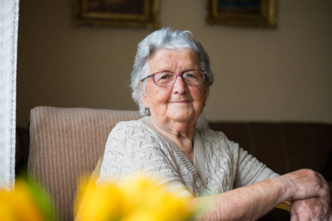 Apporter le meilleur cadre de vie aux seniors.