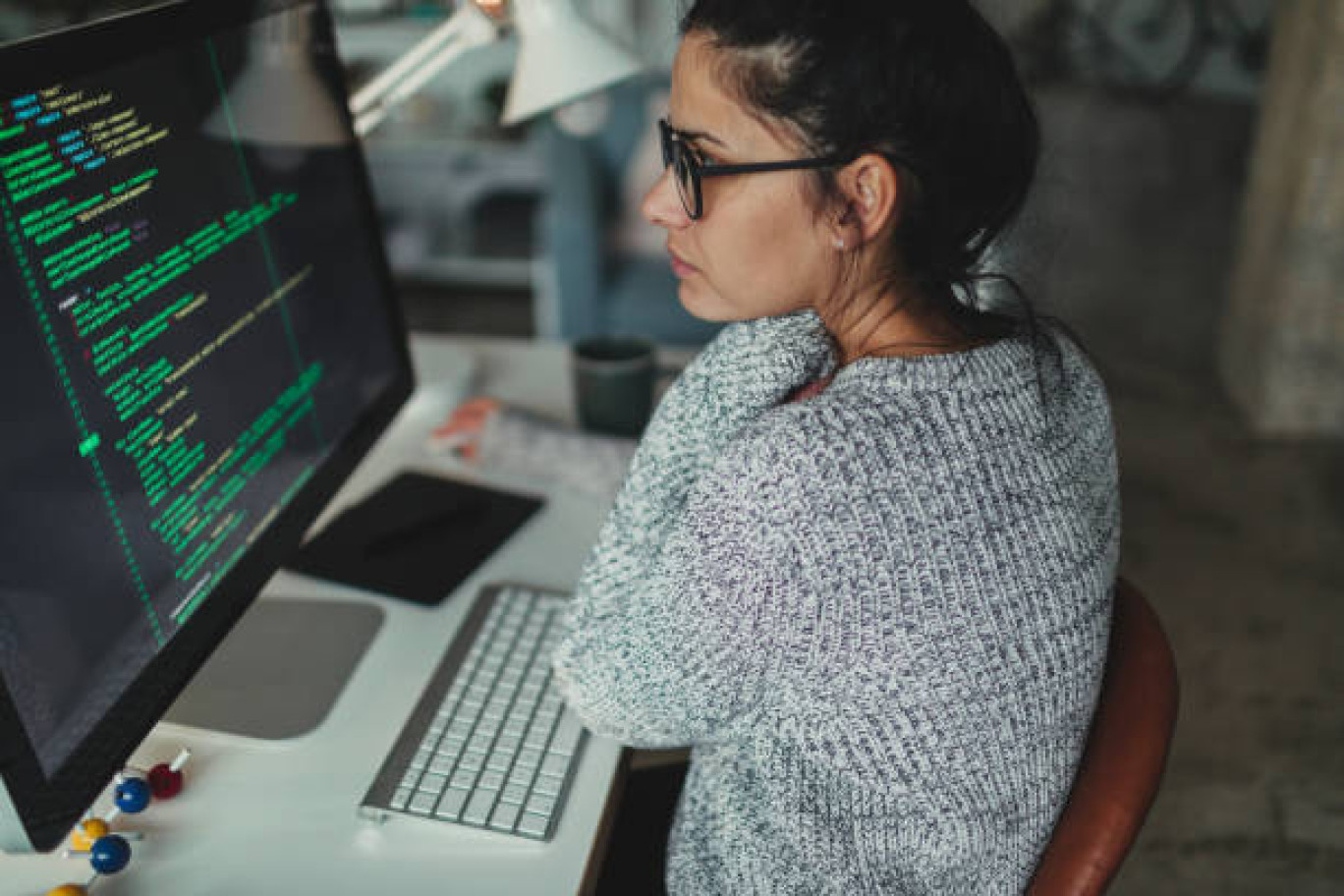 Les métiers du numérique composent un arc de diversité qui ne cesse de s'agrandir.