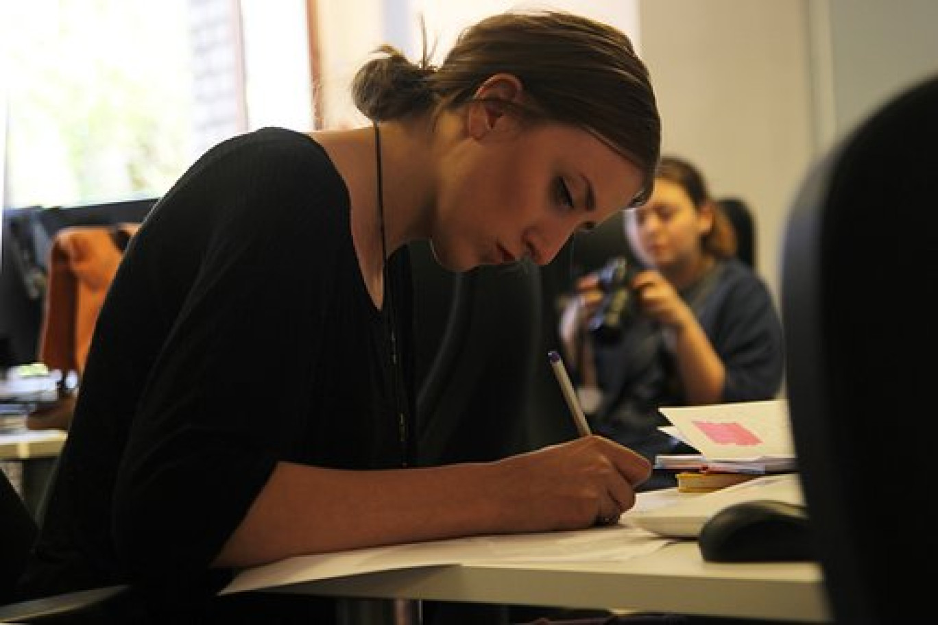 En Moselle, l'U2P représente une kyrielle de professions, directement concernées par la réforme des retraites.