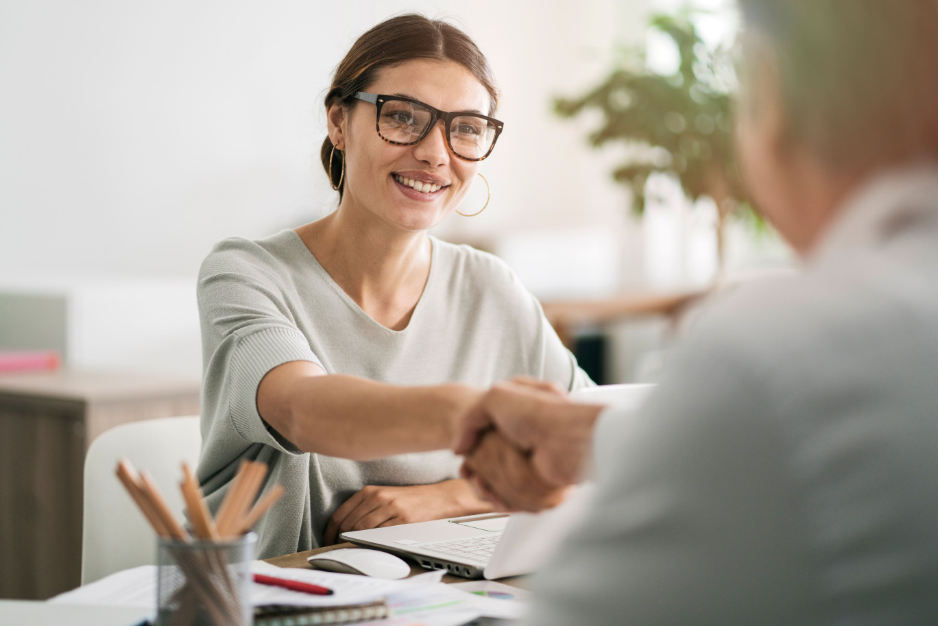 Faire du digital un vecteur et un facilitateur de recrutement. 