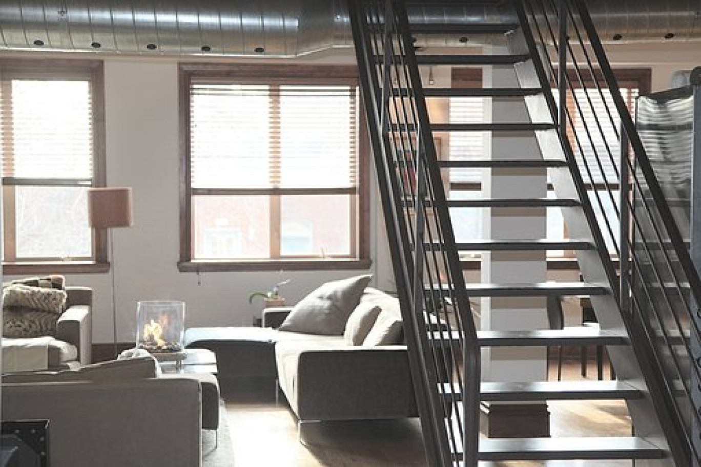Les propriétaires doivent se conformer à la loi.