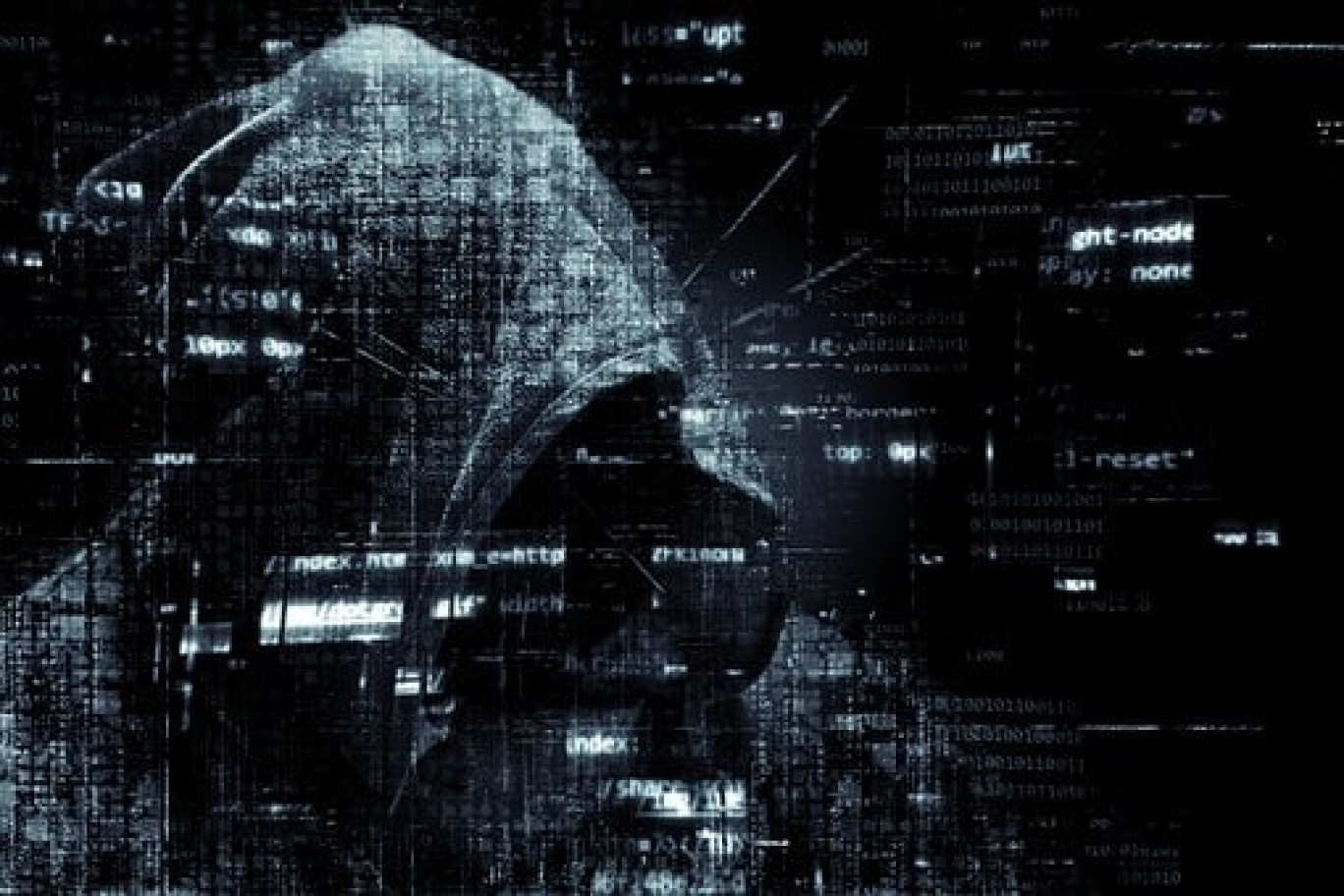 La démocratisation et la banalisation d'internet ont ouvert les opportunités à une cybercriminalité liée à l'économie.