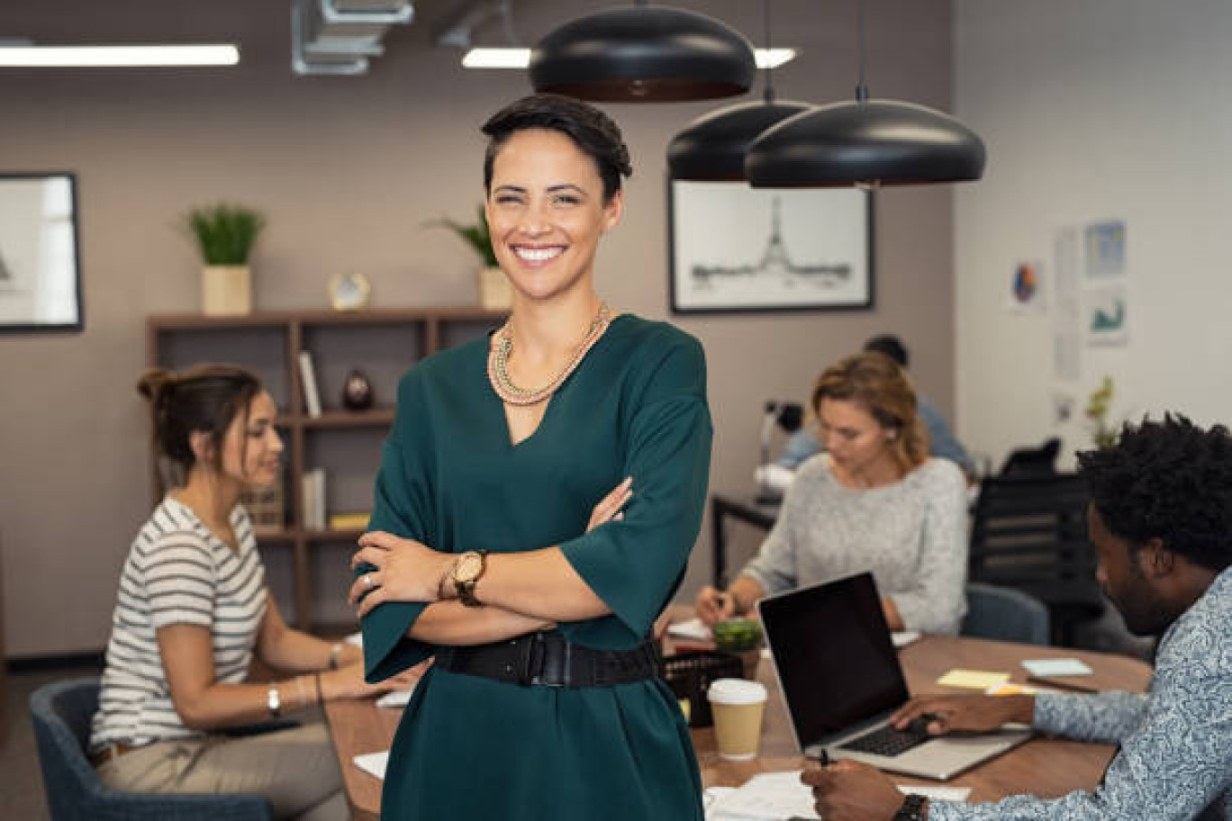 Mieux protéger celui qui prend des risques entrepreneuriaux.