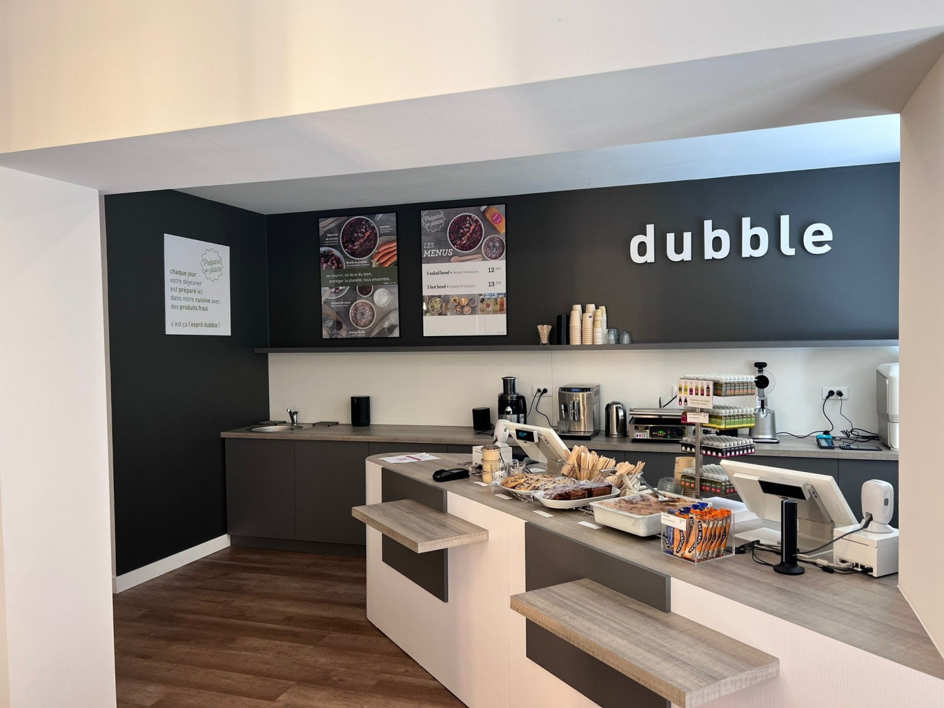 © Dubble.