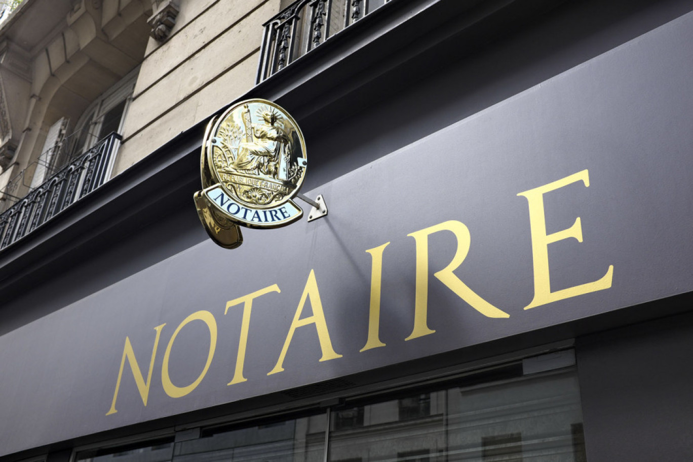 La profession notariale communique sur ses missions.