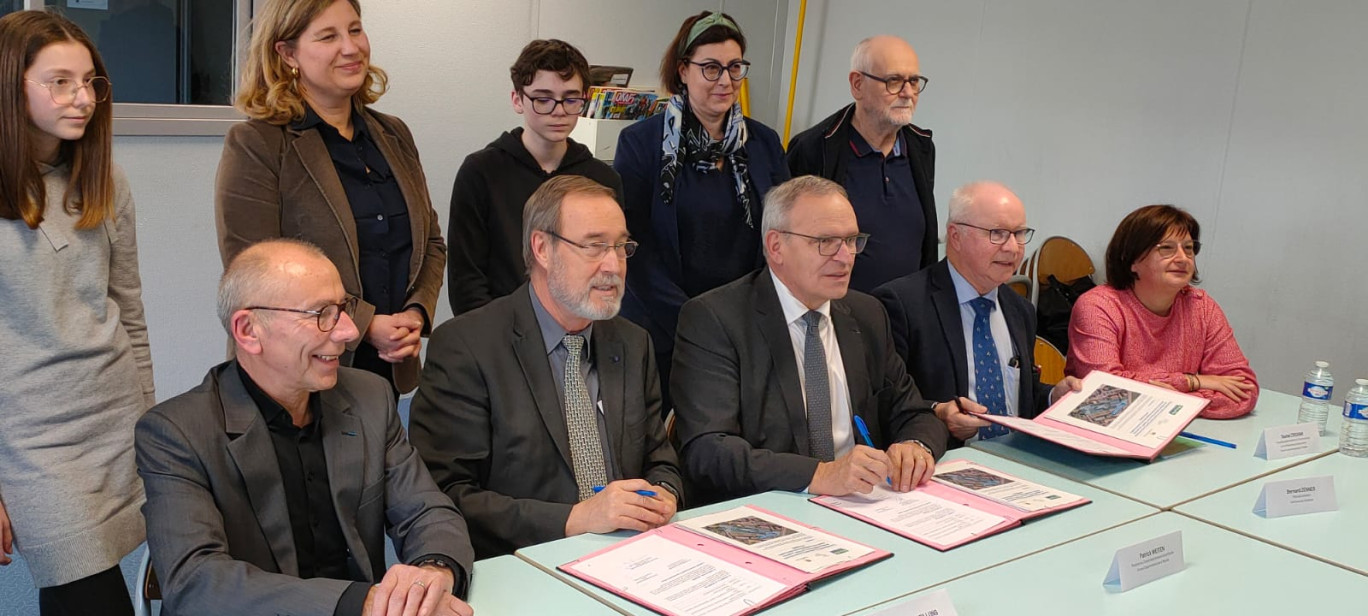 © Département de la Moselle.