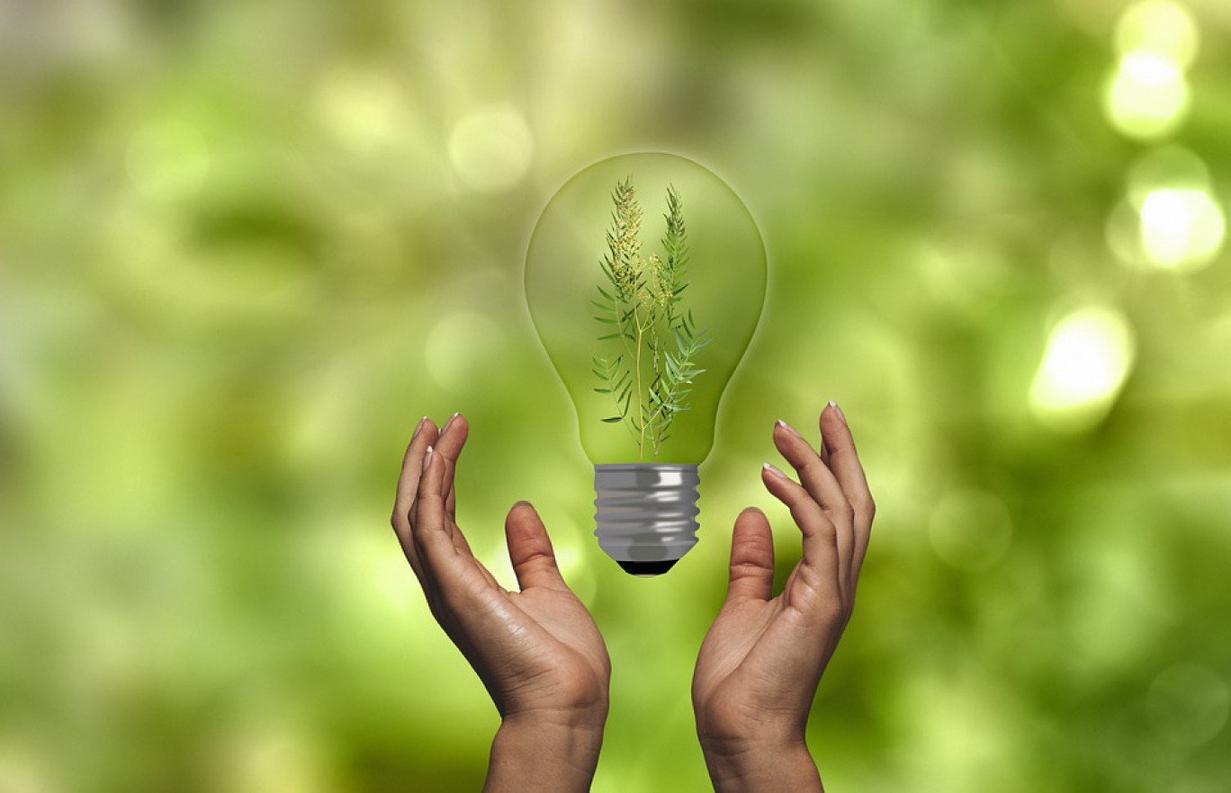 Mieux gérer sa consommation d'énergie : un enjeu environnemental et économique.