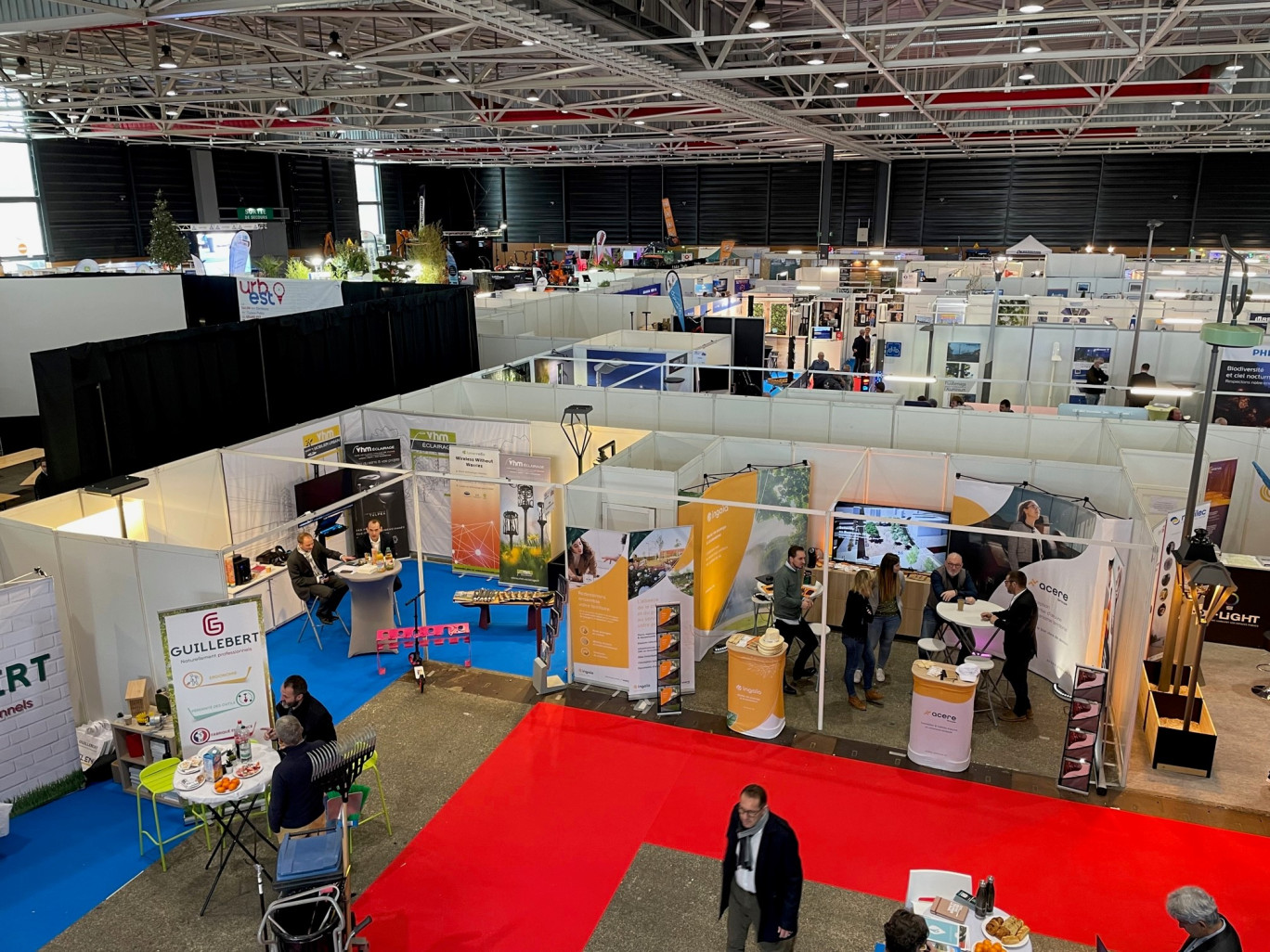 © Metz Expo.