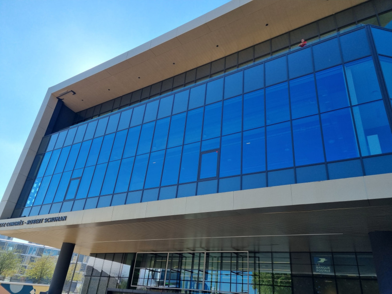Le centre Metz Congrès Robert Schuman s'apprête à accueillir un événement majeur en juin prochain.