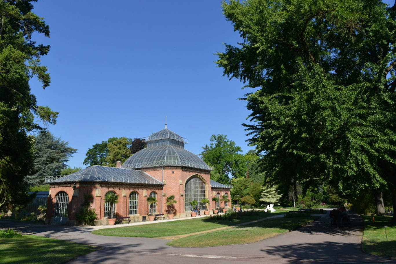 (c) Ville de Metz.