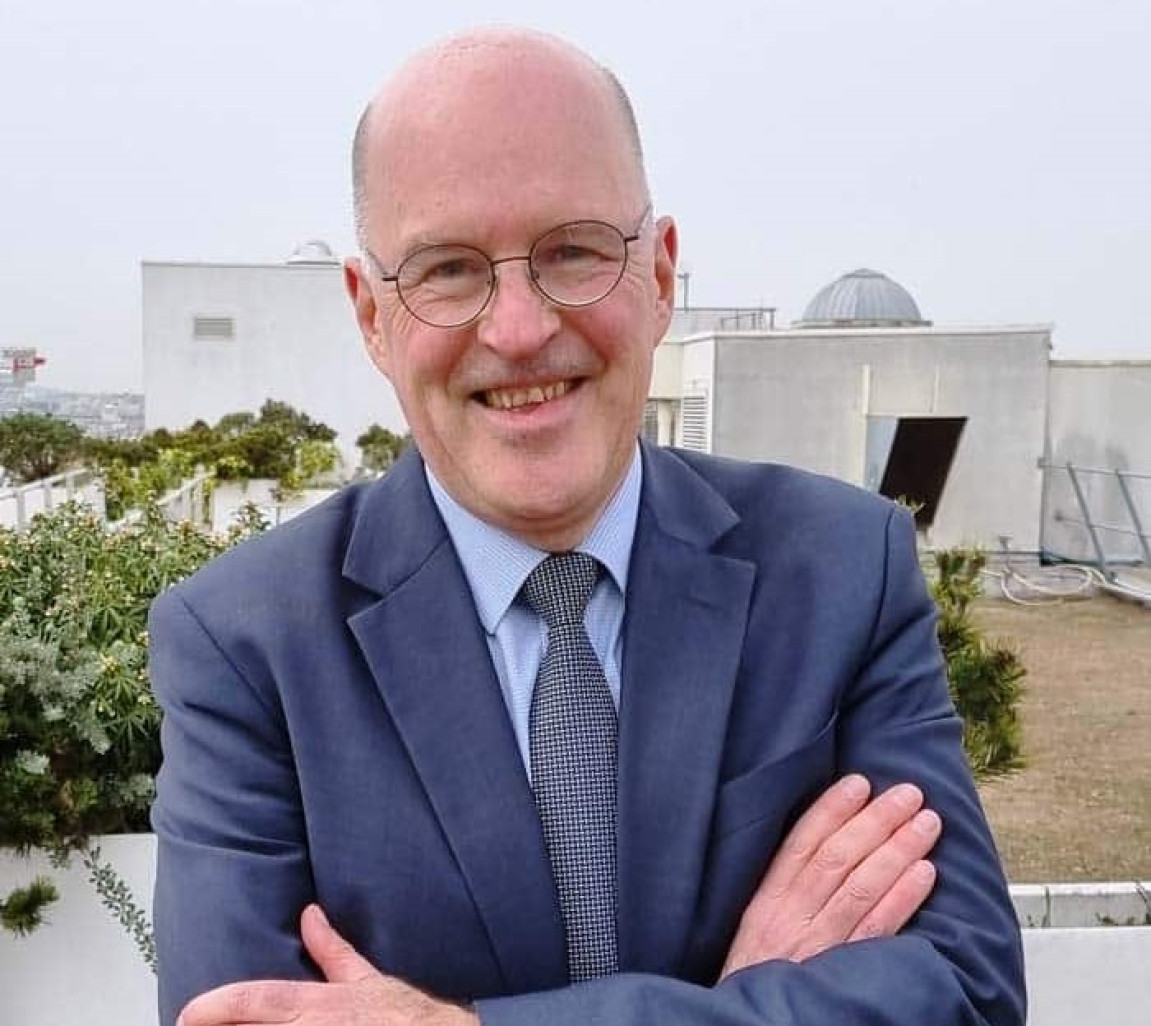 "La valorisation de l'entreprise demeure au coeur du processus de cession", affirme Jean-Yves Lestrade. (c) Francecession.