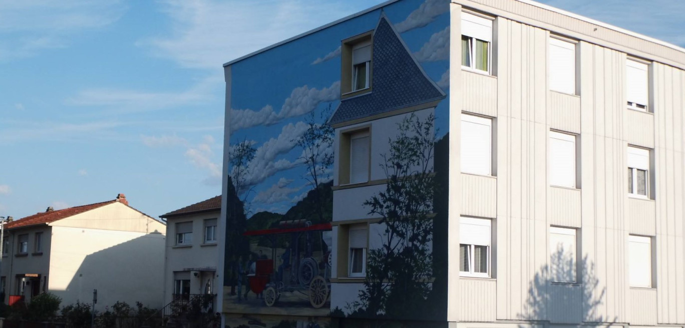 Insuffler une dynamique et une participation citoyenne dans les quartiers de la politique de la ville. © DR.