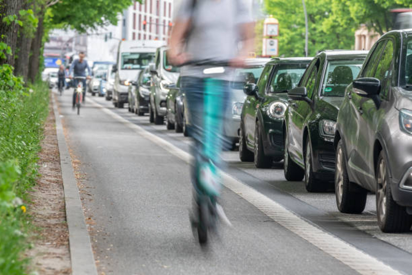 La mobilité dans l'espace urbain : un enjeu majeur pour les collectivités territoriales. 