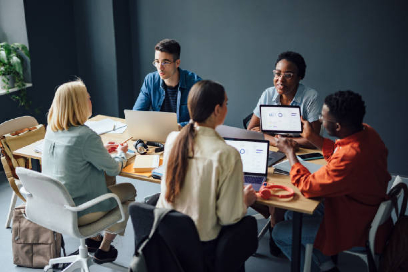 Mettre en relation entrepreneurs du territoire et startupeurs.