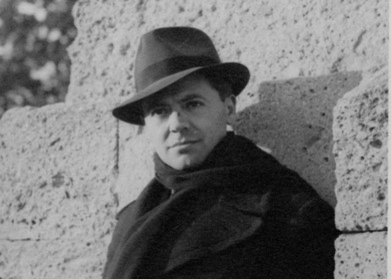 Jean Moulin (1899-1943) © DR.