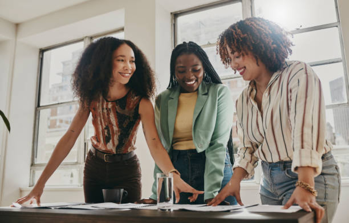 Au coeur des QPV existent de réels talents prêts à saisir leur chance et entreprendre.
