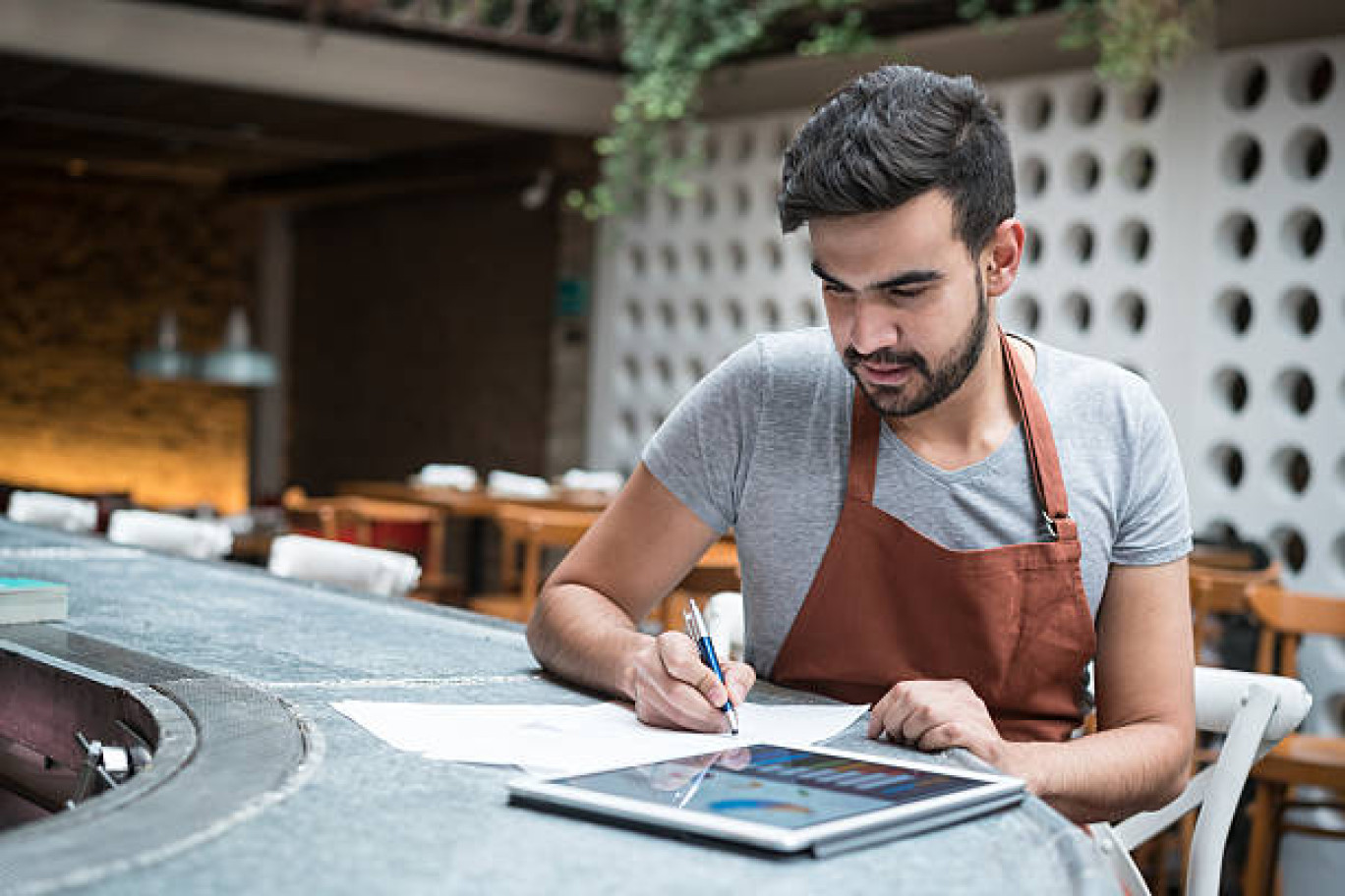 L'augmentation de l'Arce s'inscrit dans un contexte où un nombre croissant de demandeurs d'emploi se lancent dans la voie de l'entrepreneuriat.  