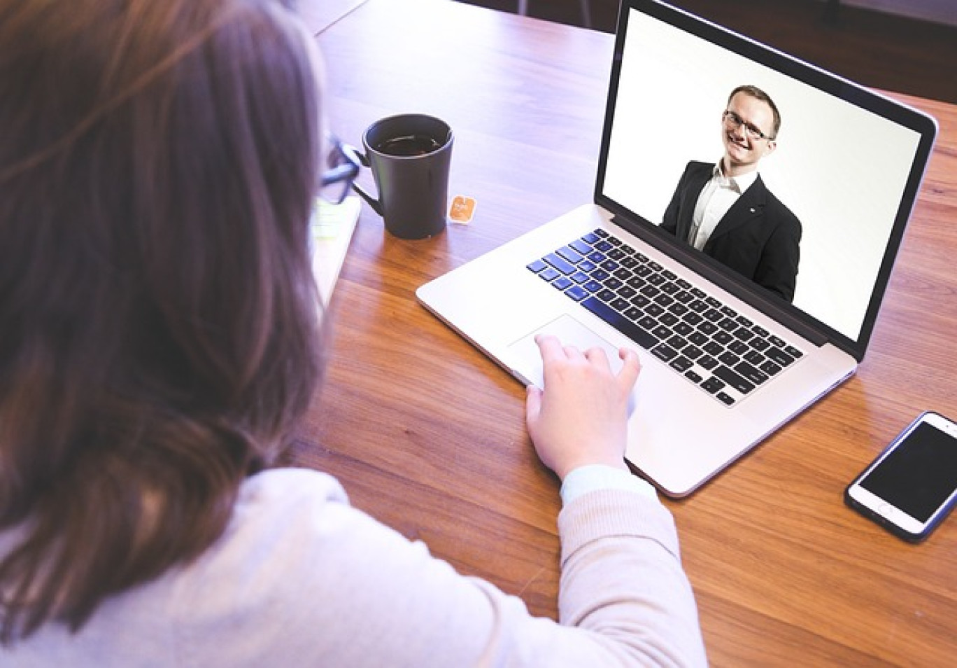 Les modes de recrutement ne cesse d'évoluer, l'entreprise doit s'y adapter.