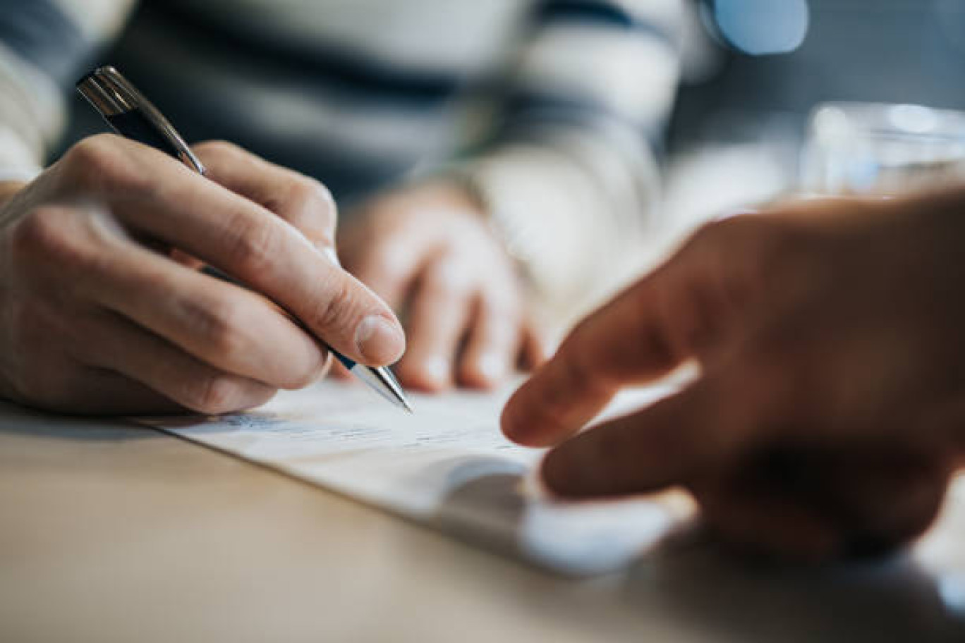 Ces dernières années, le nombre de ruptures conventionnelles de contrat n'a cessé de croître.