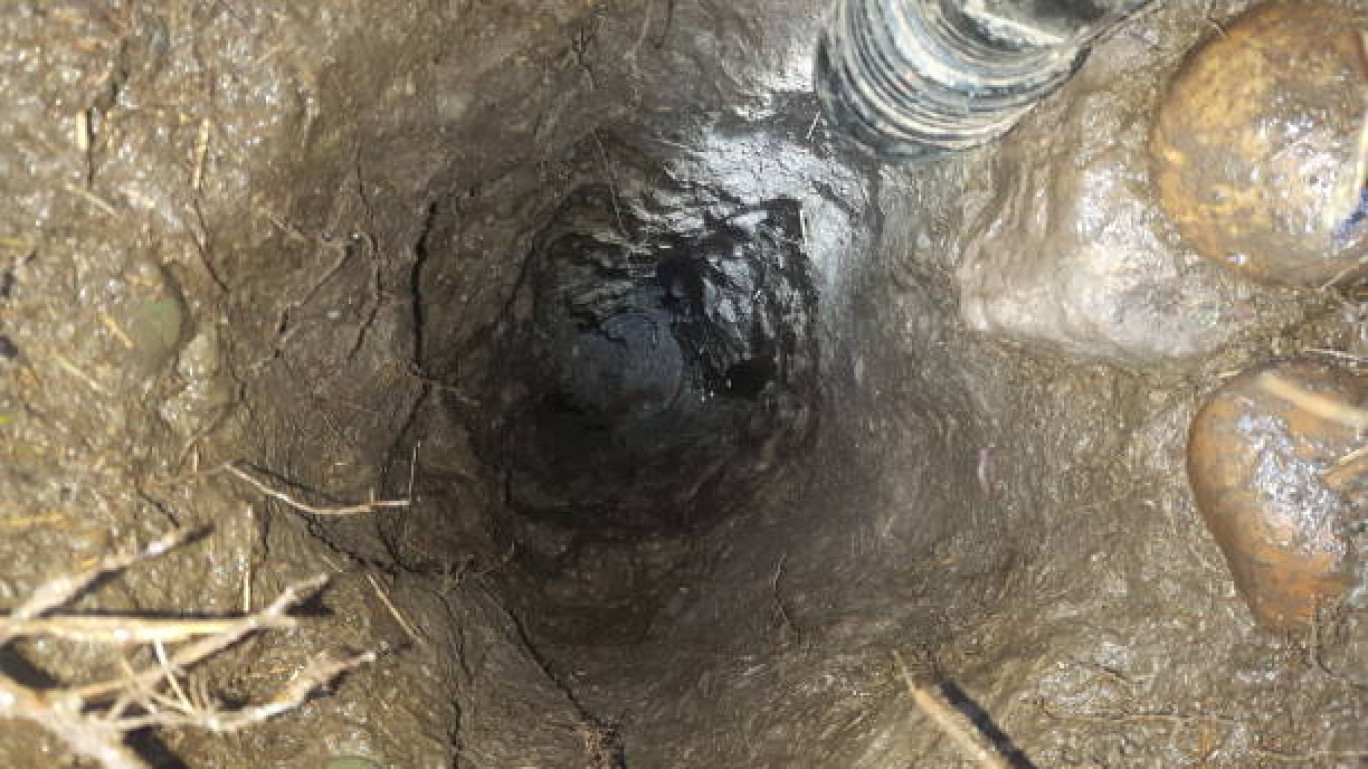 Les nappes d'eau souterraines demeurent à des niveaux bas. 