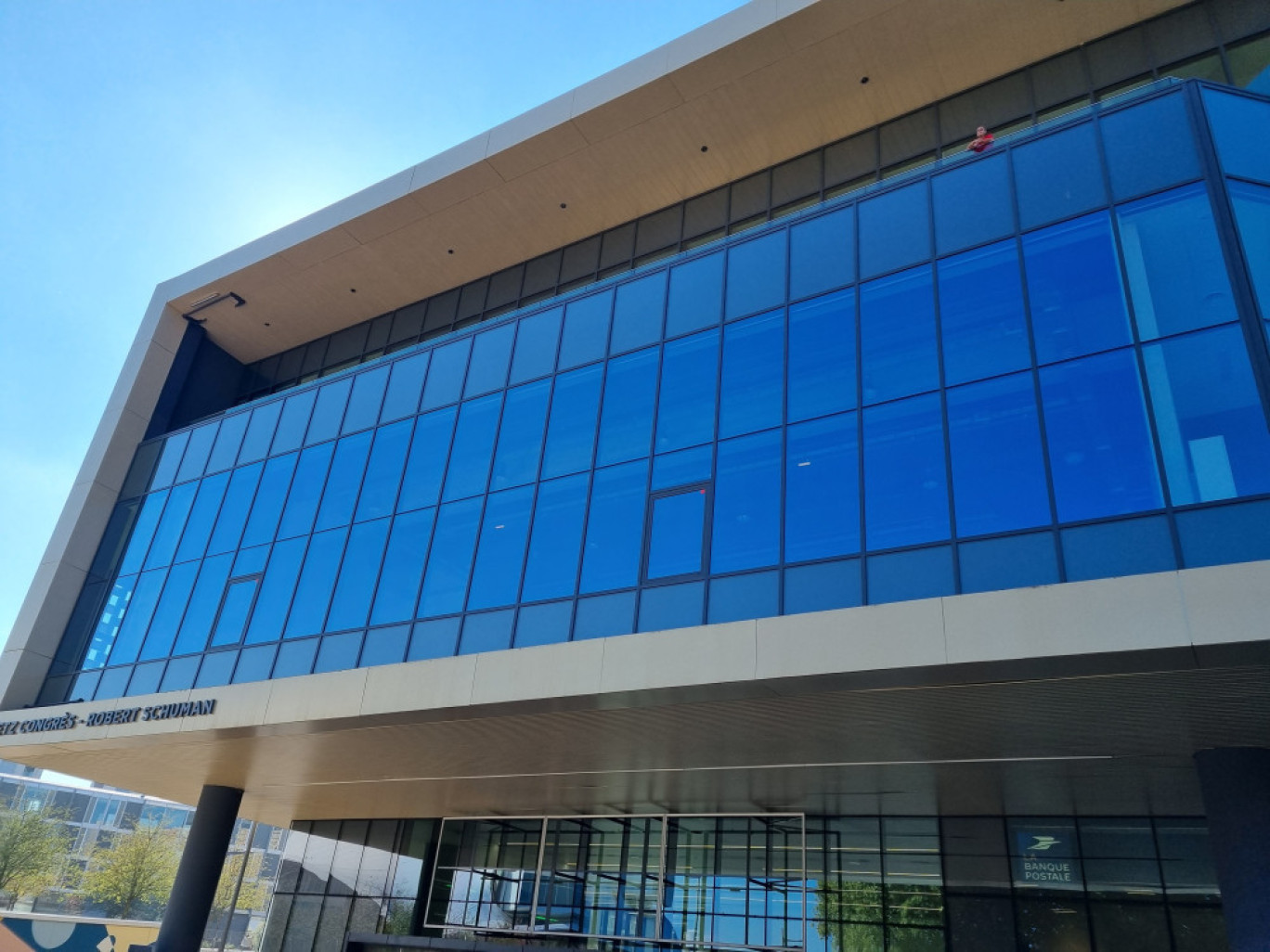 Le Salon régional de l'immobilier débute ce vendredi 15 septembre à Metz Congrès Robert Schuman.