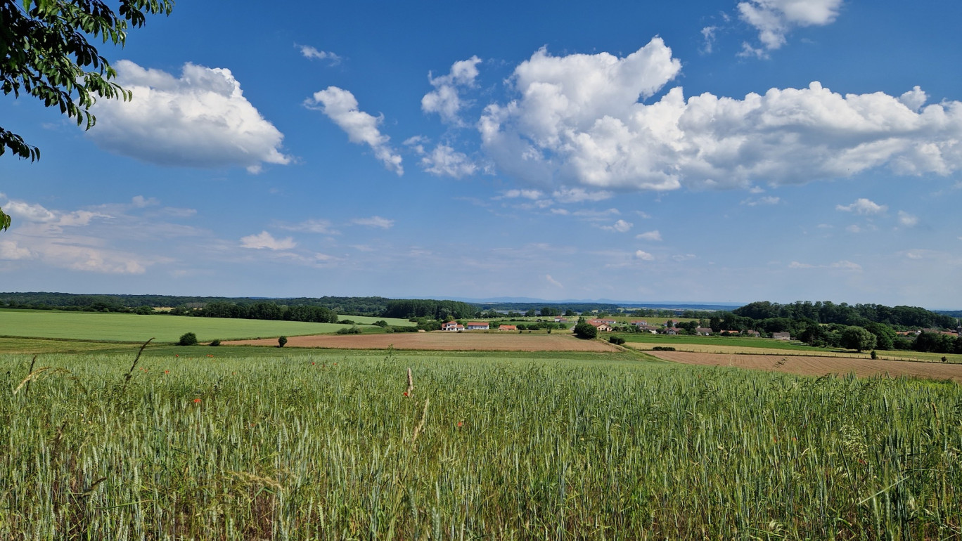 Préserver nos paysages... © CCS.