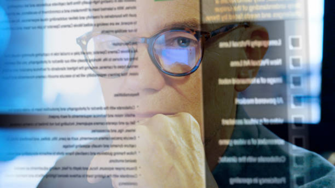 Pour l'entreprise, l'IA est un levier pour faciliter ses process au quotidien.