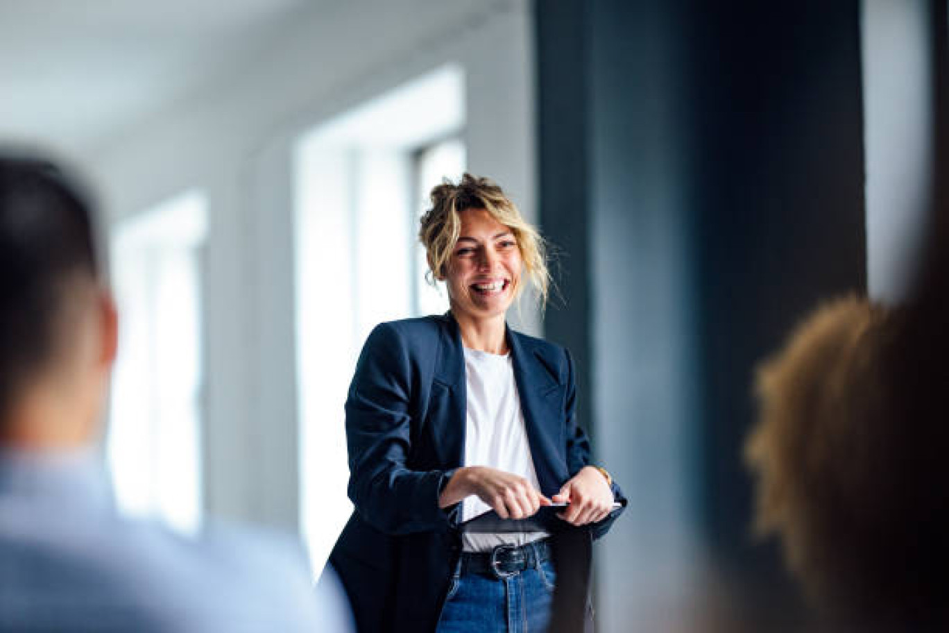 Le salaire reste le premier levier de motivation des collaborateurs en entreprise.