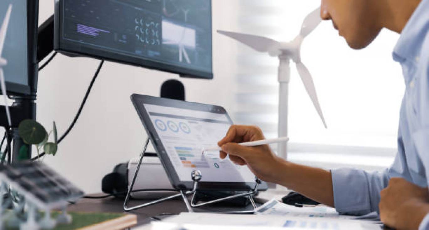 Accompagner à une consommation énergétique sobre et rationnelle.