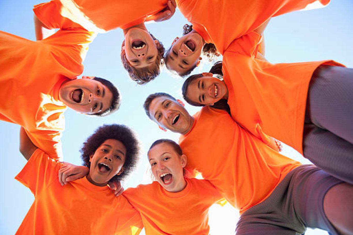 Le sport, par son émulation collective et l'épanouissement personnel, est une porte d'entrée dans le monde du travail.