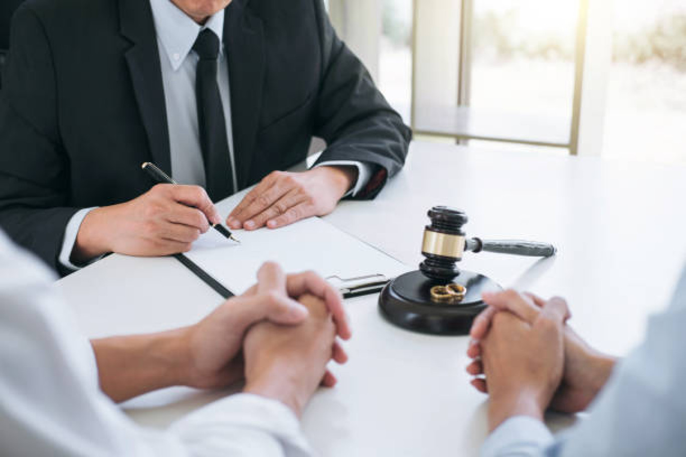 Accélérer l'efficacité de la justice de proximité.