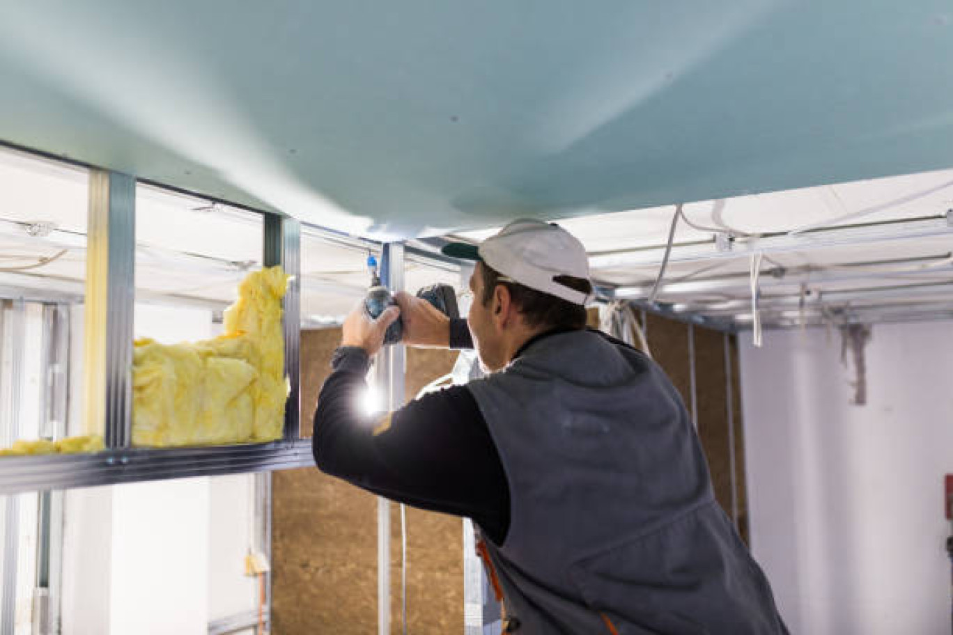 La rénovation énergétique du bâti est un atout primordial pour les professionnels du bâtiment.